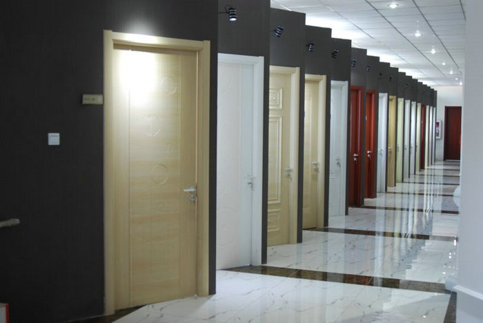 專賣(mài)店展示